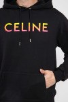 Худи Celine