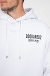 Худи Dsquared2