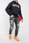 Худи Dsquared2