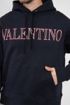Худи Valentino