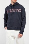 Худи Valentino