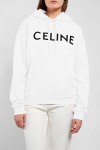 Худи Celine
