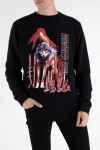 Свитшот Marcelo Burlon