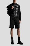 Утепленный жилет Moncler