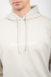 Худи Balenciaga