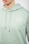 Худи Christian Dior