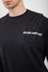 Свитшот Dsquared2