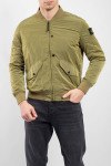 Бомбер Stone Island
