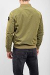 Бомбер Stone Island