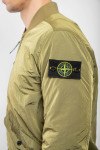 Бомбер Stone Island