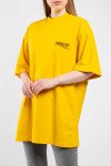 Женская футболка Balenciaga