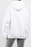 Худи Balenciaga