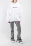 Худи Balenciaga