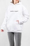 Худи Balenciaga