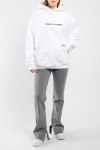 Худи Balenciaga