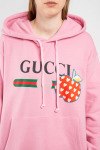 Худи Gucci