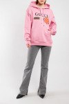 Худи Gucci