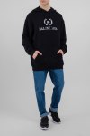 Худи Balenciaga