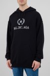 Худи Balenciaga