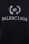 Худи Balenciaga