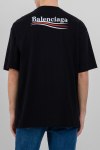 Футболка Balenciaga