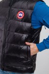 Утепленный жилет Canada Goose