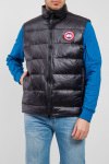 Утепленный жилет Canada Goose