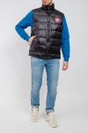 Утепленный жилет Canada Goose