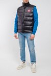 Утепленный жилет Canada Goose