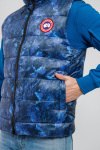 Утепленный жилет Canada Goose