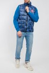 Утепленный жилет Canada Goose