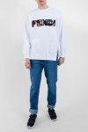 Свитшот Fendi