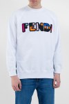 Свитшот Fendi