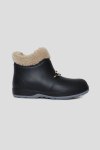 Ботинки на меху Gucci