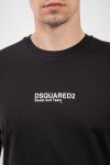Футболка Dsquared2