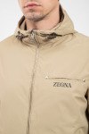 Ветровка Ermenegildo Zegna