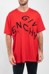 Футболка Givenchy