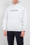 Худи Balenciaga