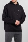 Худи Balenciaga