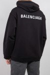 Худи Balenciaga
