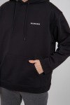 Худи Balenciaga