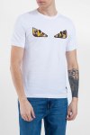 Футболка Fendi