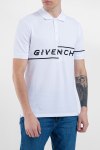 Мужское поло Givenchy