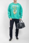 Свитшот Gucci