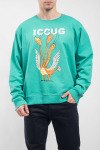 Свитшот Gucci