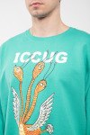 Свитшот Gucci