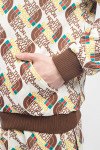 Спортивная кофта Premium Gucci