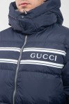 Зимняя куртка Gucci