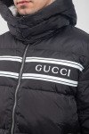 Зимняя куртка Gucci