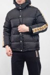 Зимняя куртка Gucci